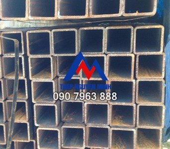 Click để xem hình đầy đủ THÉP HỘP VUÔNG 100X100X8
